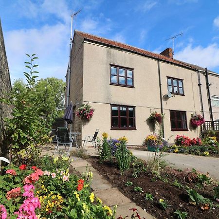 Dove Cottage Clowne 外观 照片