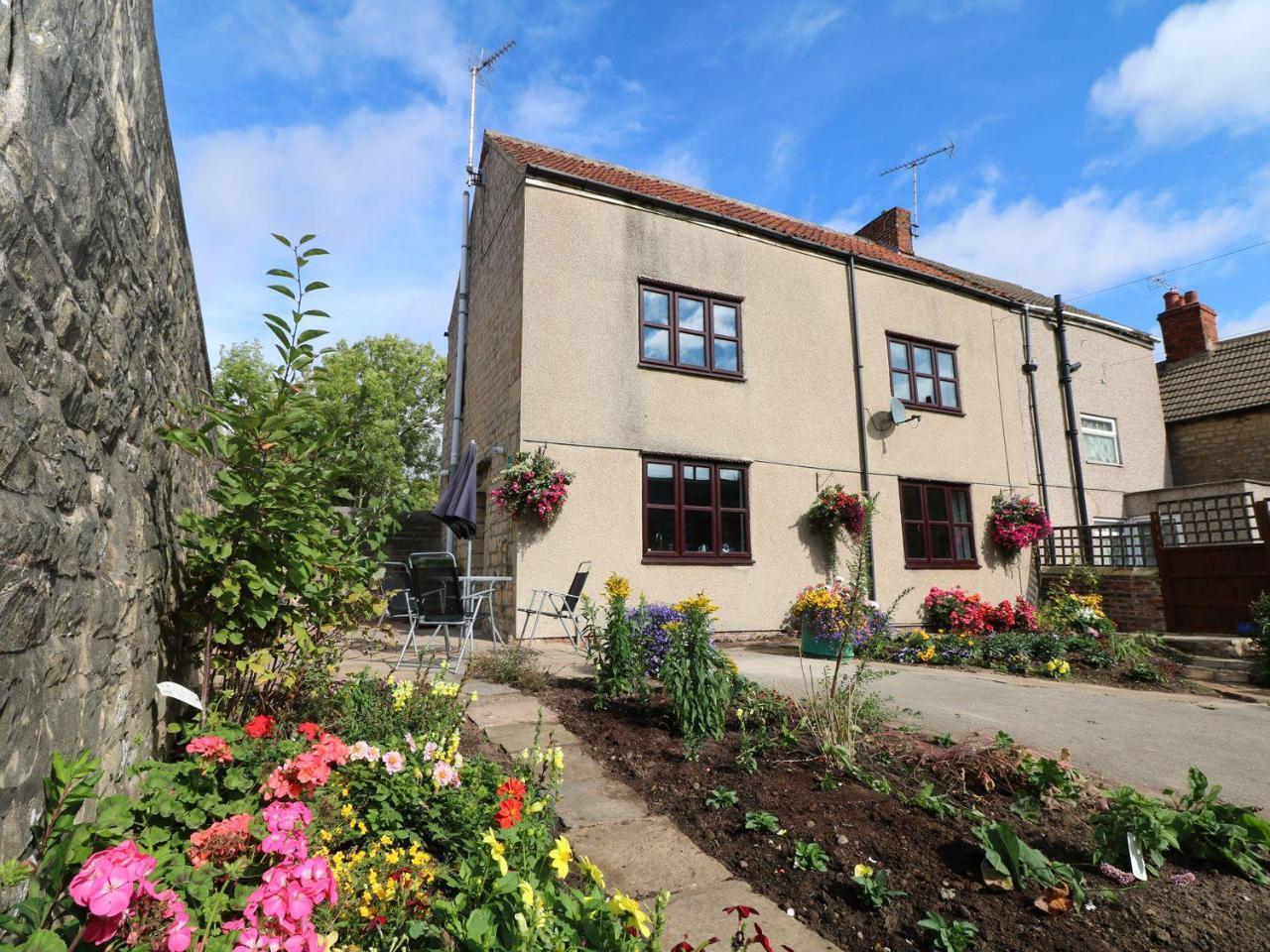 Dove Cottage Clowne 外观 照片