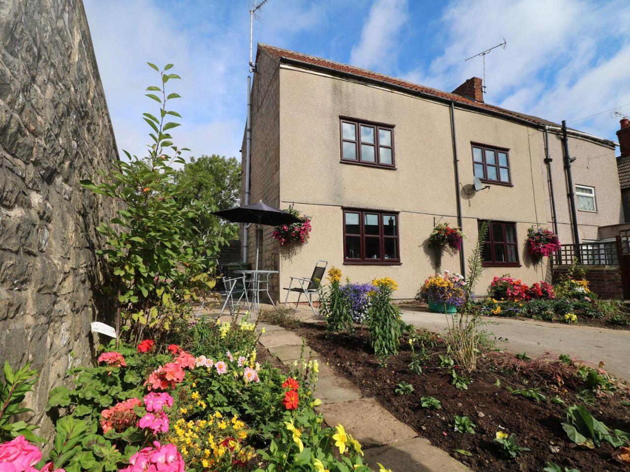 Dove Cottage Clowne 外观 照片