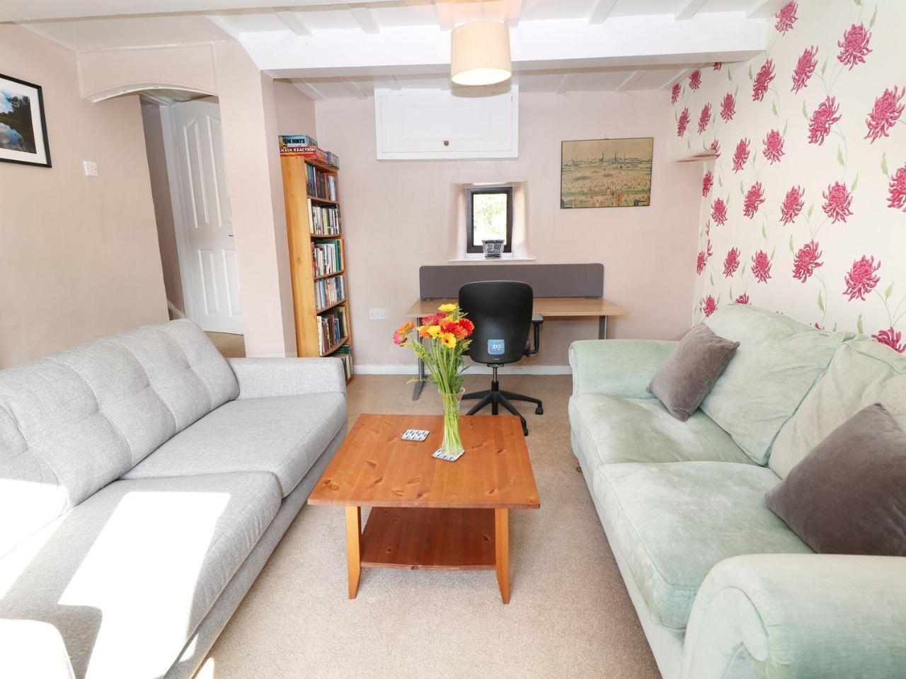 Dove Cottage Clowne 外观 照片