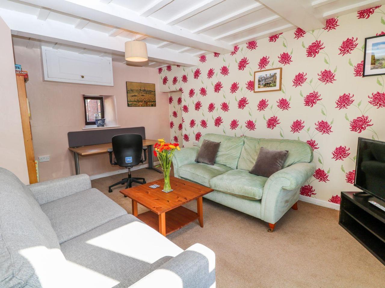 Dove Cottage Clowne 外观 照片