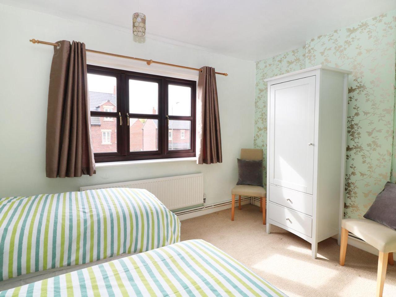 Dove Cottage Clowne 外观 照片