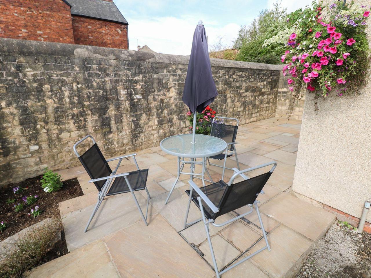 Dove Cottage Clowne 外观 照片